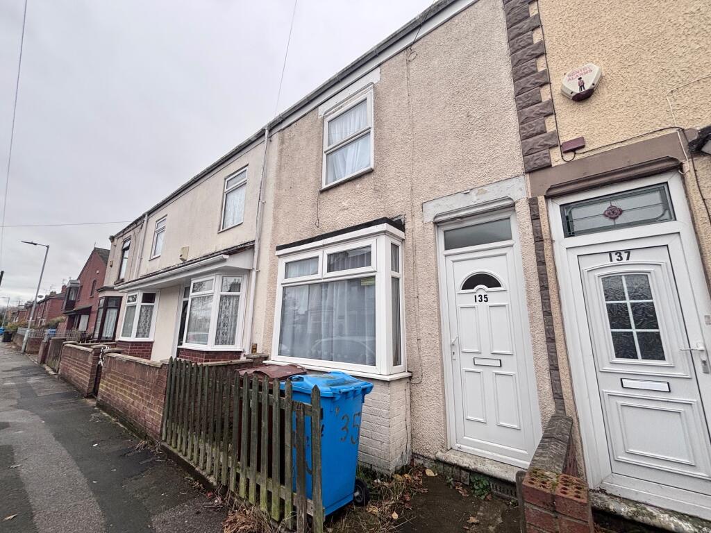 Main image of property: Buckingham Street, HULL