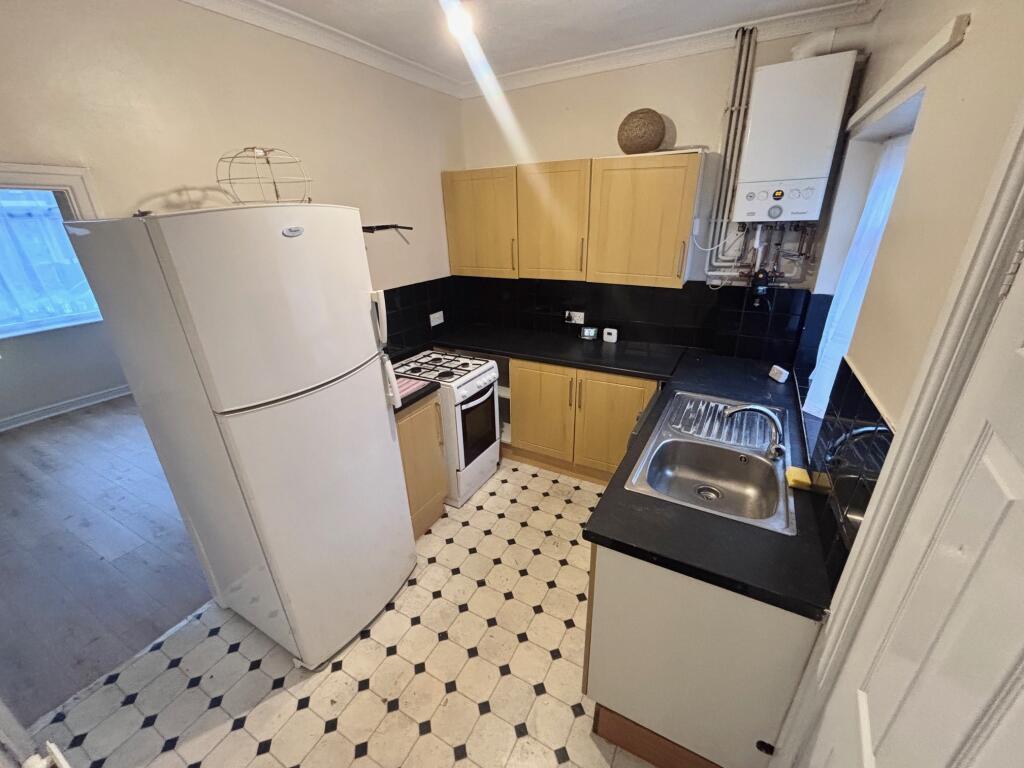 Main image of property: Buckingham Street, HULL