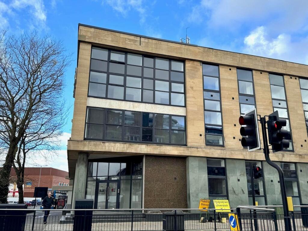 Main image of property: George Street, HULL