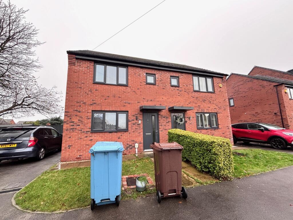 Main image of property: Kedrum Road, HULL