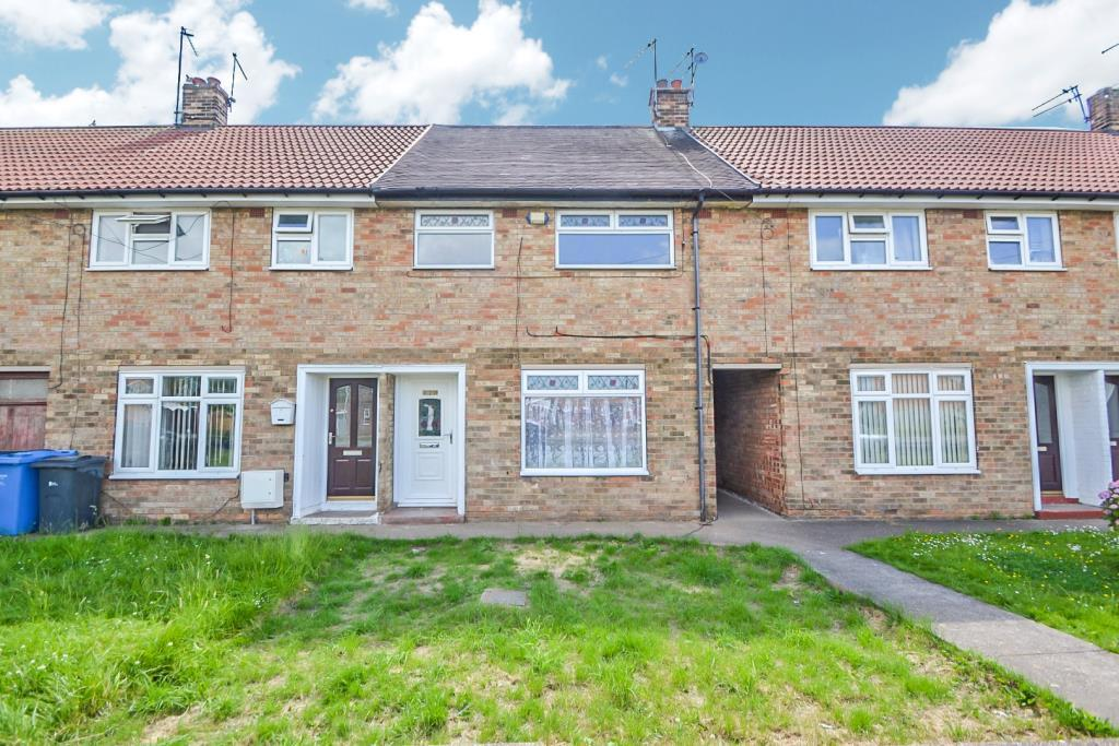 Main image of property: Falkland Road, HULL