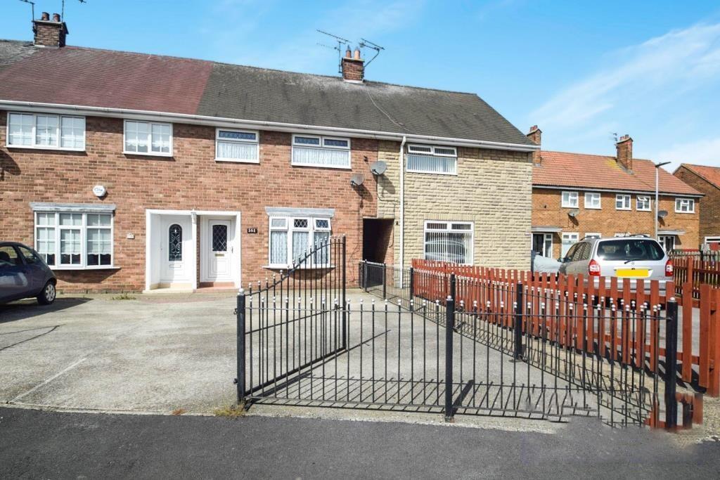 Main image of property: Hemswell Avenue, HULL