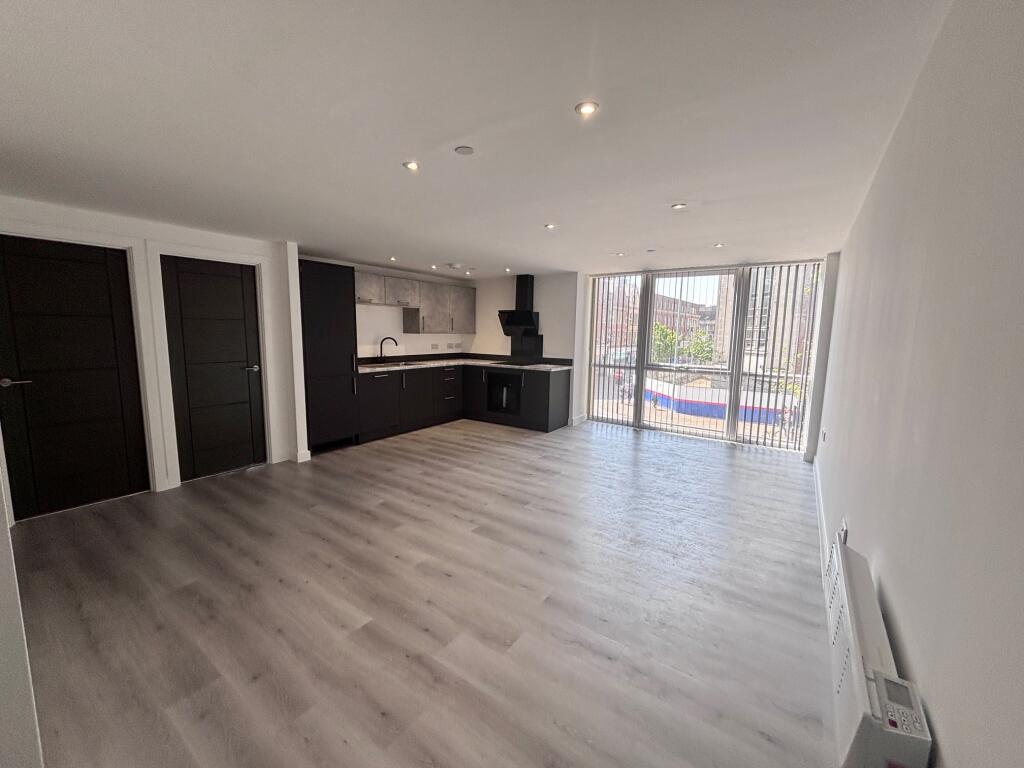 Main image of property: George Street, HULL