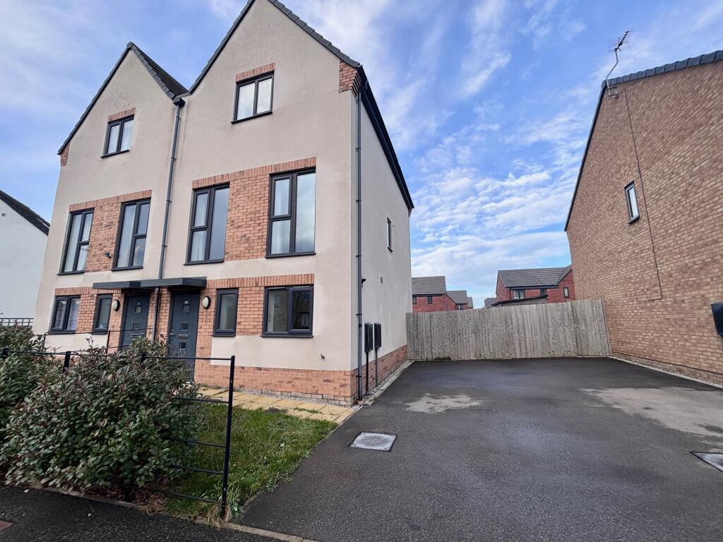 Main image of property: Pioneer Way, Kingswood, HULL