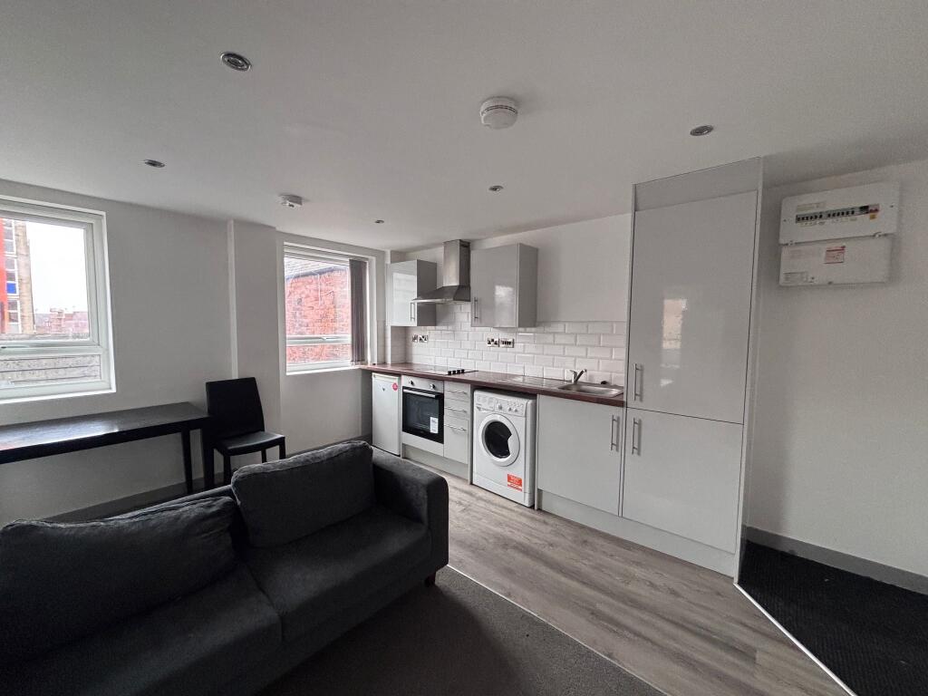 Main image of property: South Street, HULL