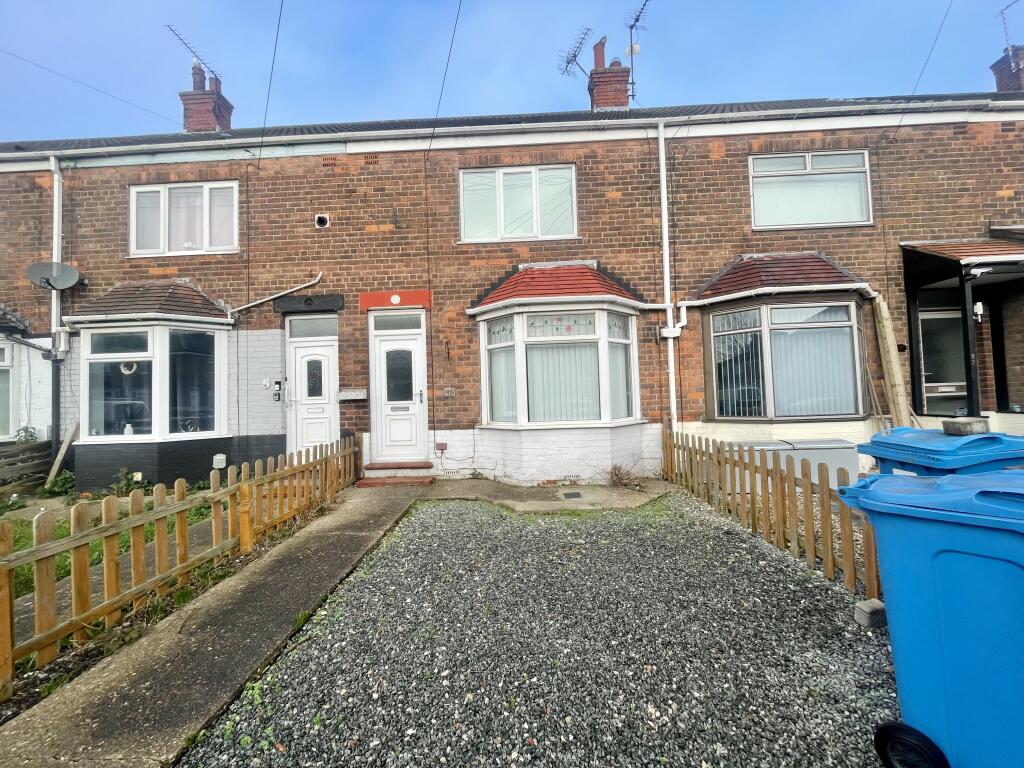 Main image of property: Mayville Avenue, HULL