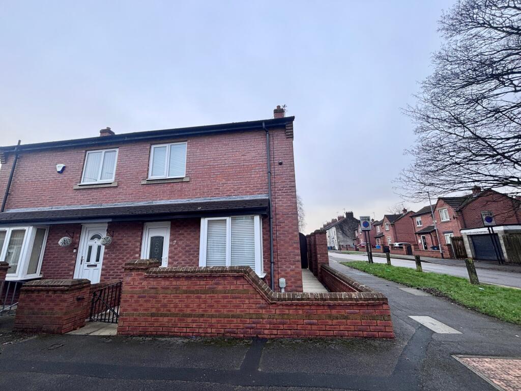 Main image of property: Middleton Street, HULL