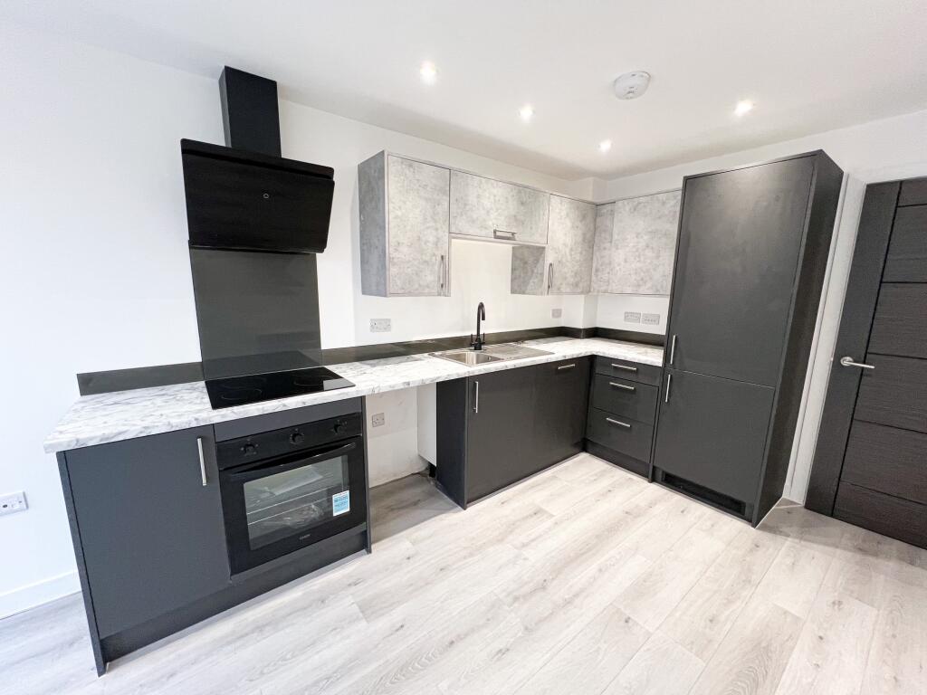 Main image of property: George Street, HULL