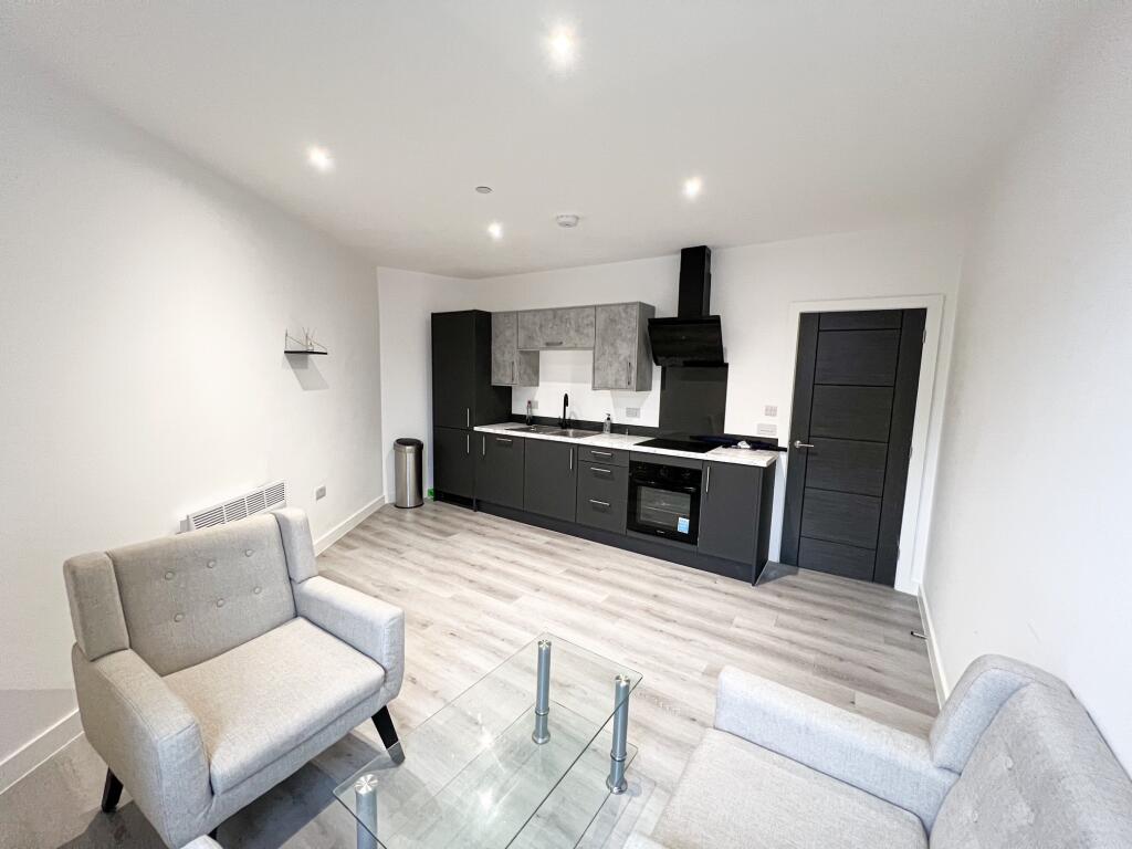 Main image of property: George Street, HULL