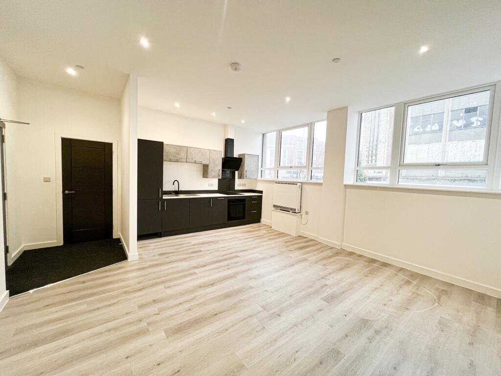 Main image of property: George Street, HULL