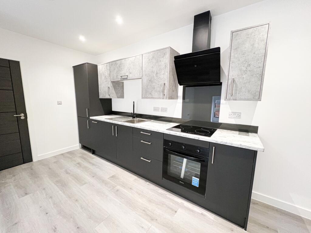 Main image of property: George Street, HULL