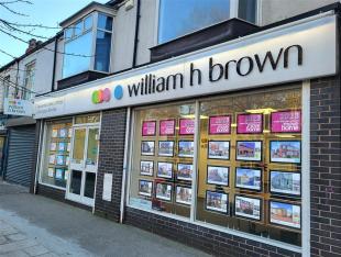 William H. Brown Lettings, Hull (Holderness Road)branch details