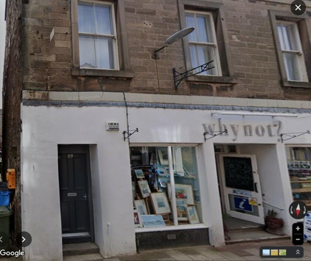 Main image of property: High Street, North Berwick