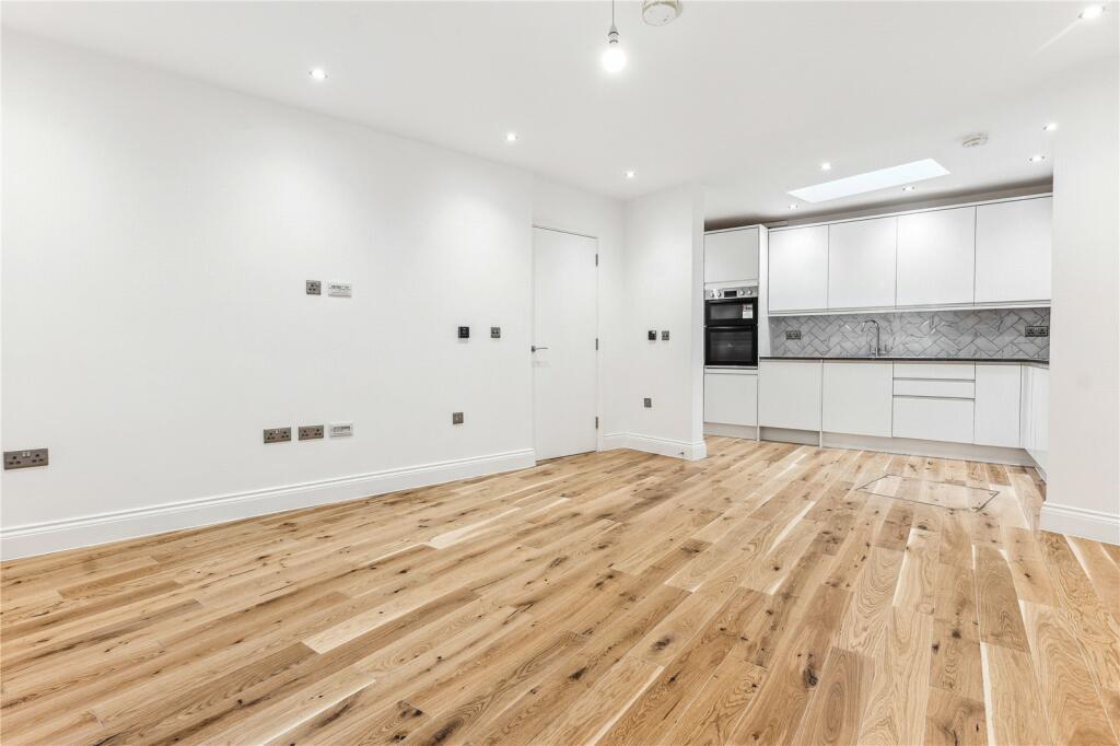 2 bedroom apartment for sale in The Sun Quarter,122 Askew Road, London, W12