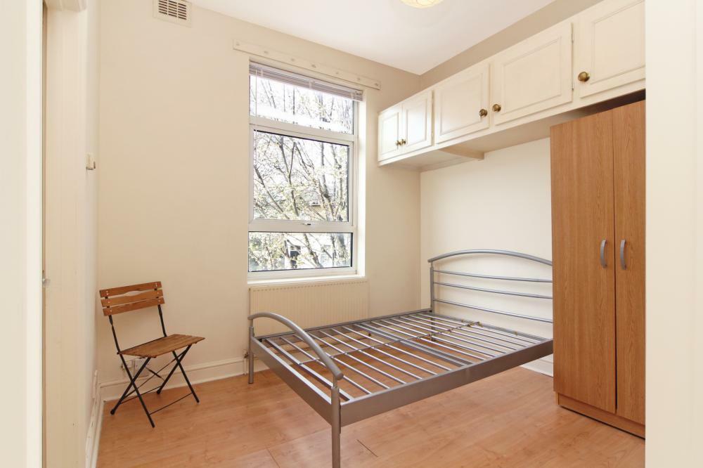 1 bedroom apartment for rent in Askew Road, London, W12