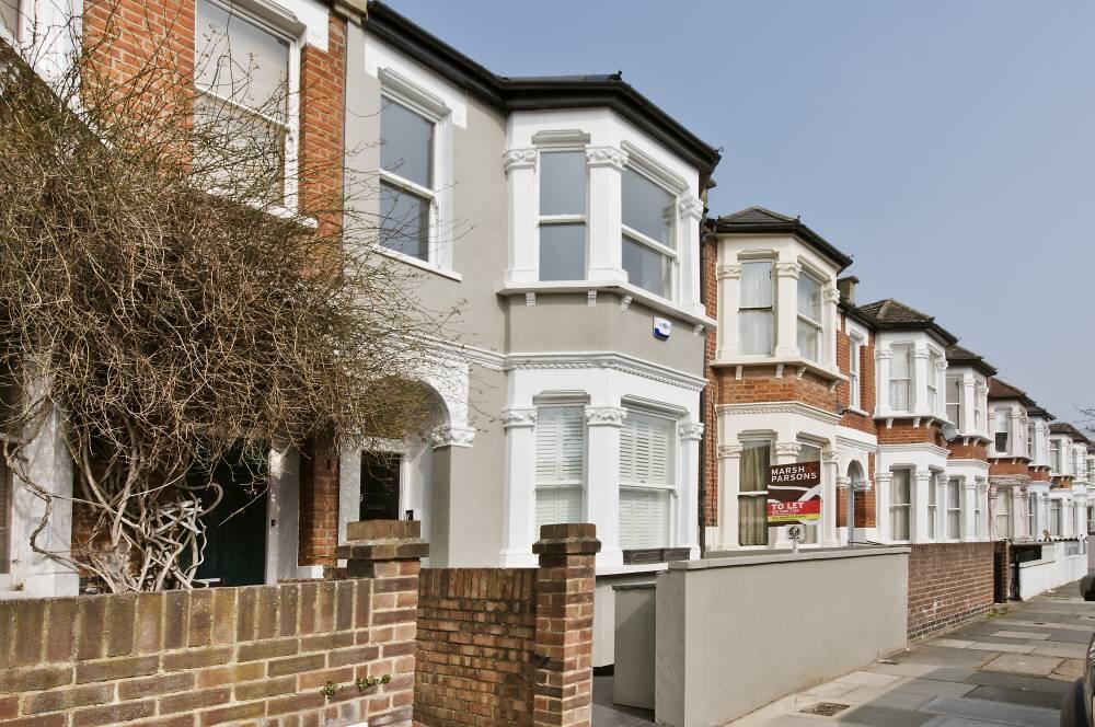 Main image of property: Vespan Road, London, W12