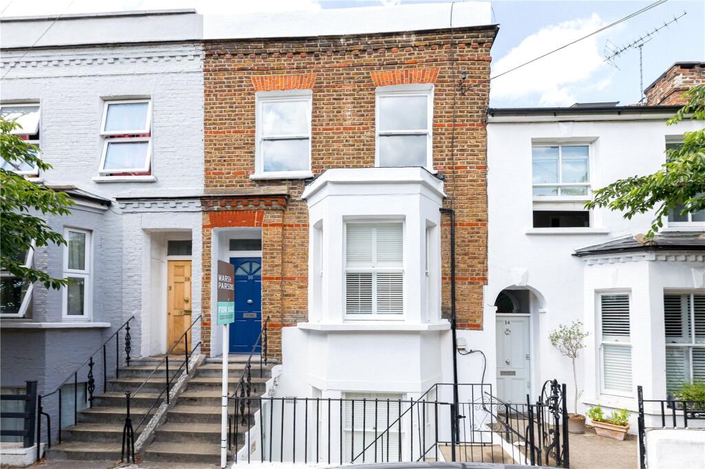 Main image of property: Gayford Road, London, W12