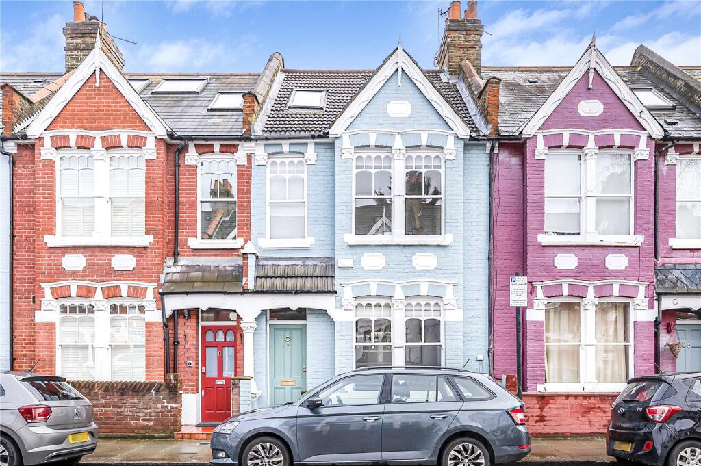 Main image of property: Galloway Road, London, W12