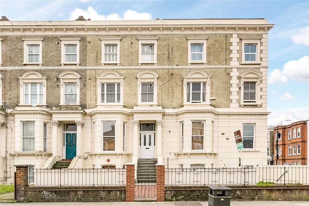 Main image of property: Uxbridge Road, Shepherd's Bush