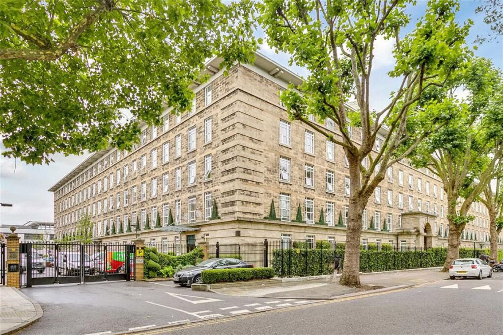Main image of property: Bromyard Avenue, London