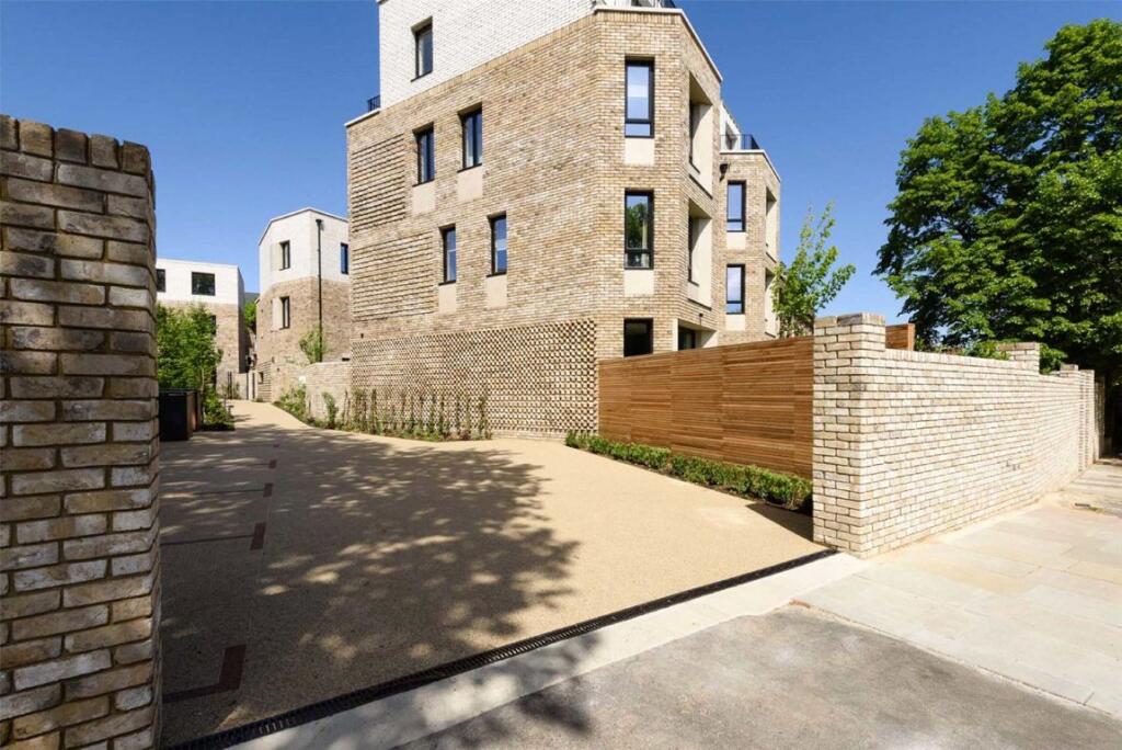 Main image of property: Montpelier Road, Lousia Chilton Court, London