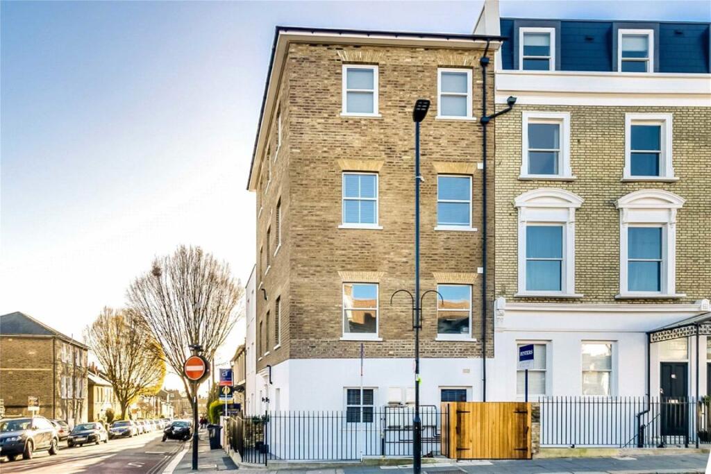 Main image of property: Grove Road, Acton