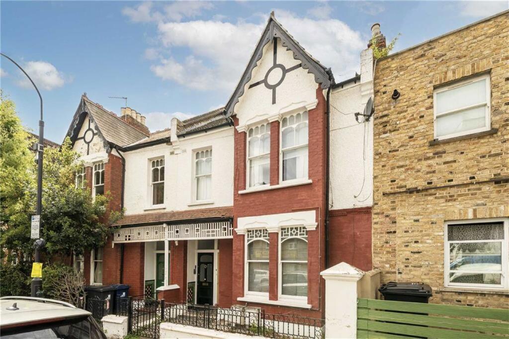 Main image of property: St. Elmo Road, Shepherd's Bush
