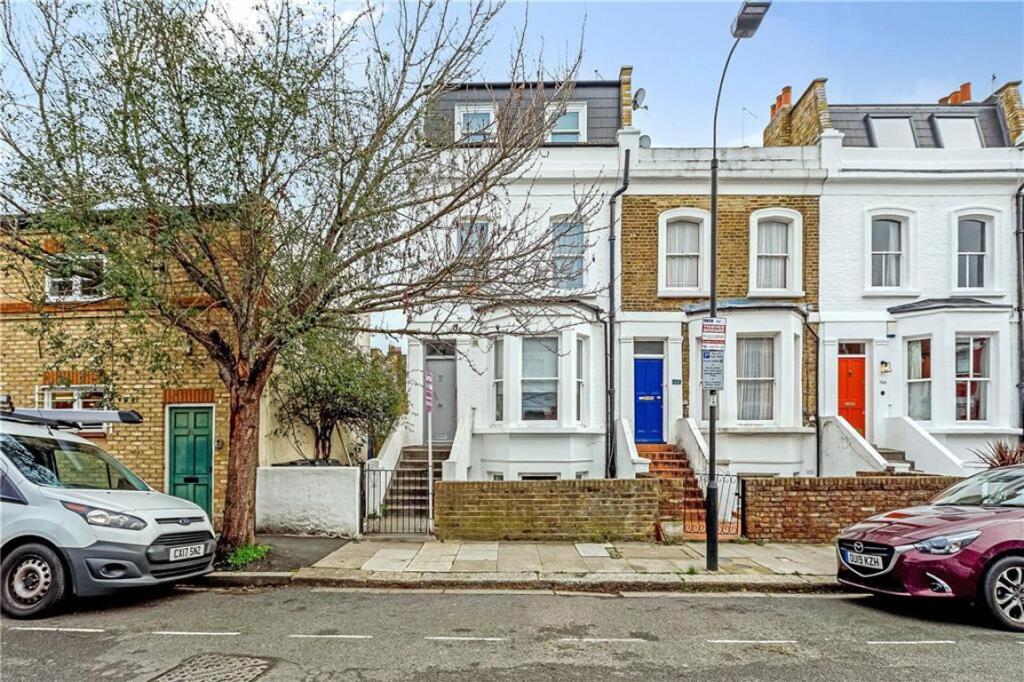 Main image of property: St. Elmo Road, Shepherd's Bush