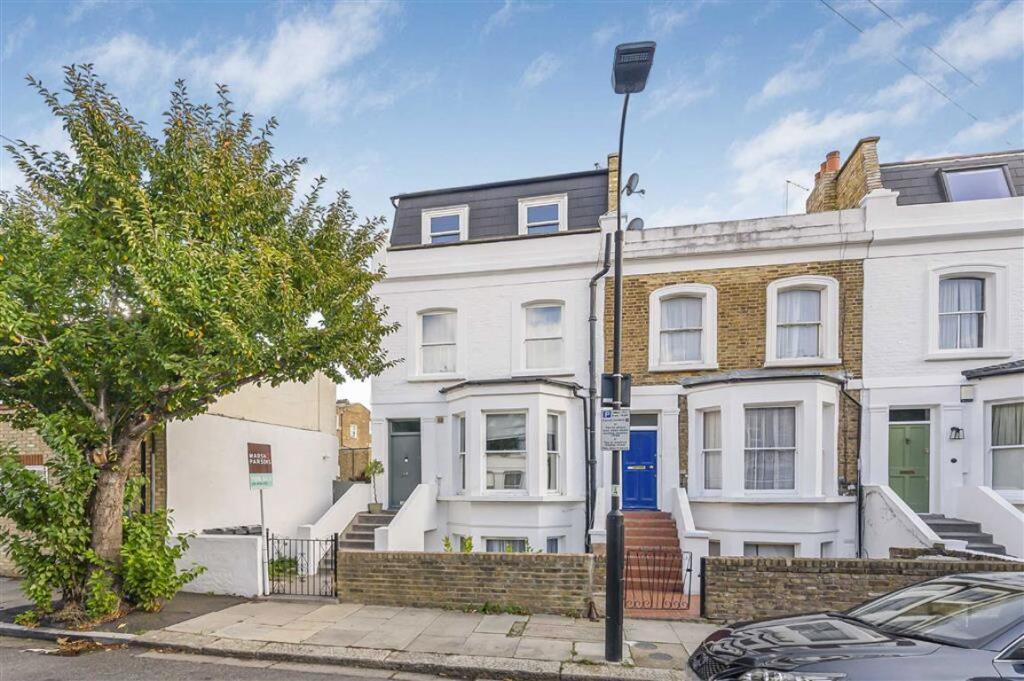 Main image of property: St. Elmo Road, Shepherd's Bush