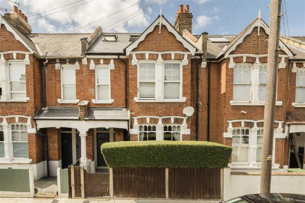 Main image of property: Collingbourne Road, Shepherd's Bush