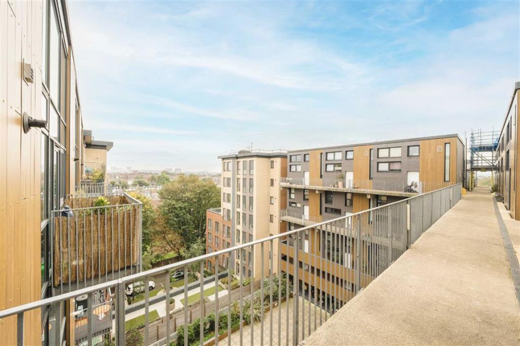 Main image of property: Cowley Road, Acton