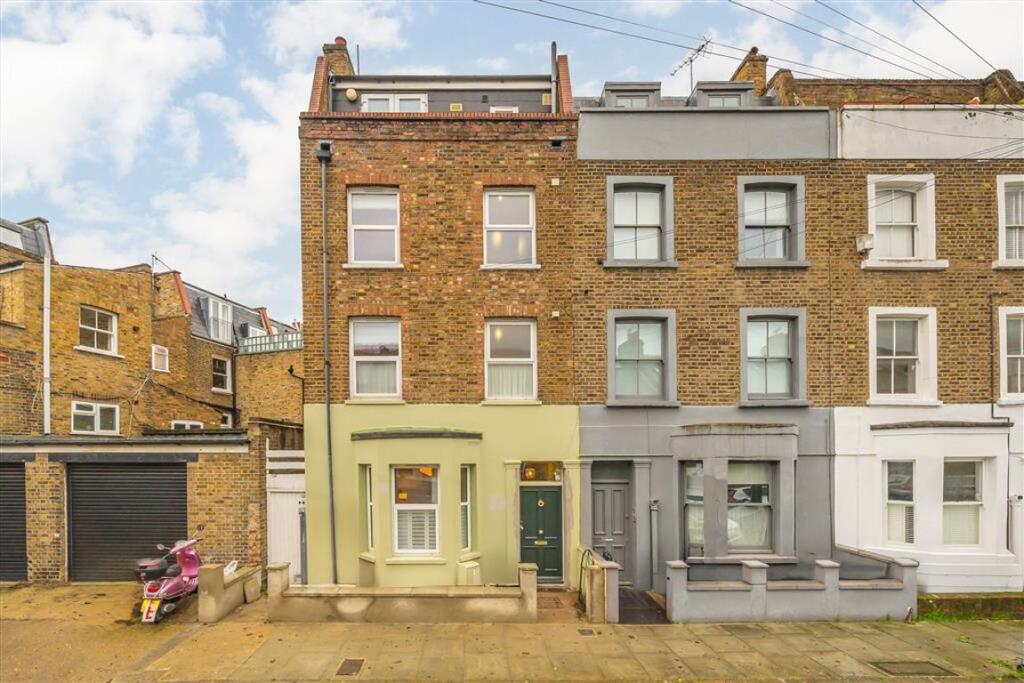 Main image of property: Clifton Avenue, Shepherds Bush