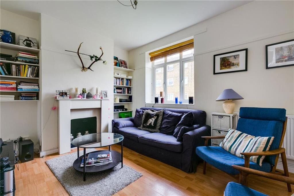 Main image of property: Sir Alexander Road, Acton