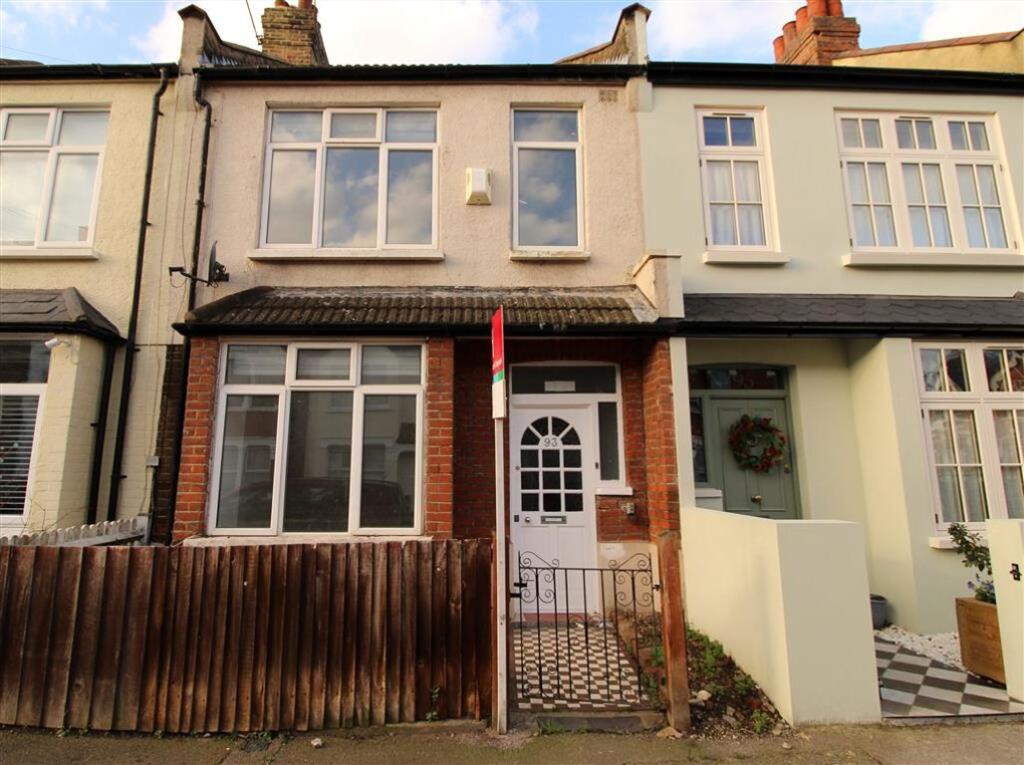 Main image of property: Willow Vale, Shepherds Bush