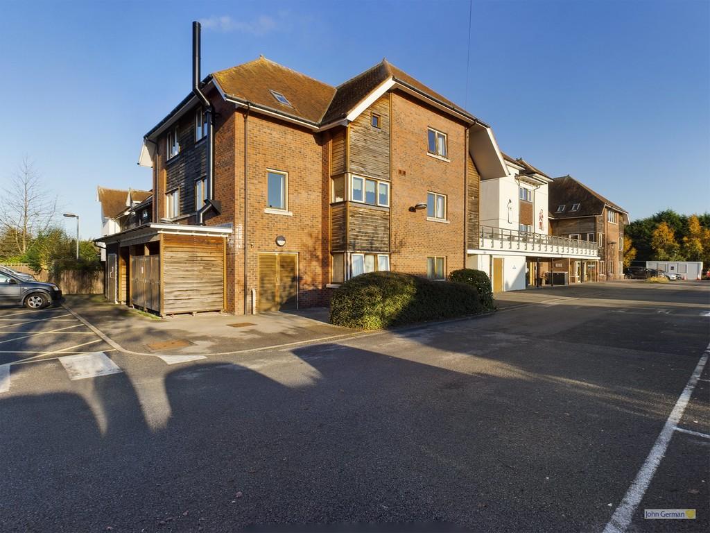 Main image of property: Short Lane, Barton Under Needwood
