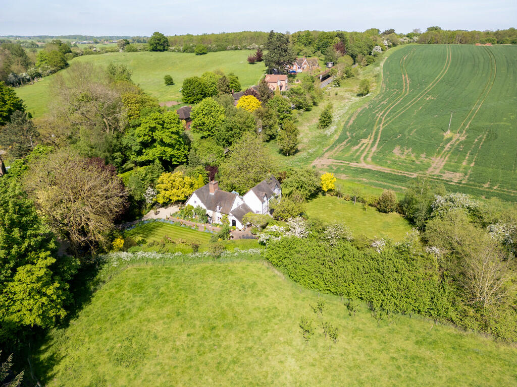 Main image of property: Town Hill, Yoxall