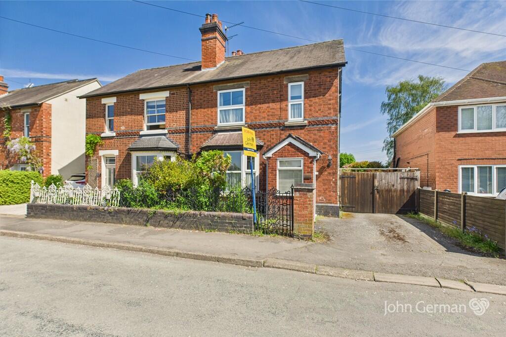 Main image of property: Efflinch Lane, Barton Under Needwood