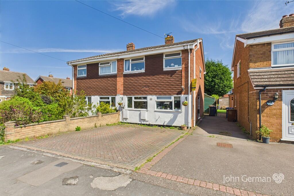 Main image of property: Willow Road, Barton-under-Needwood