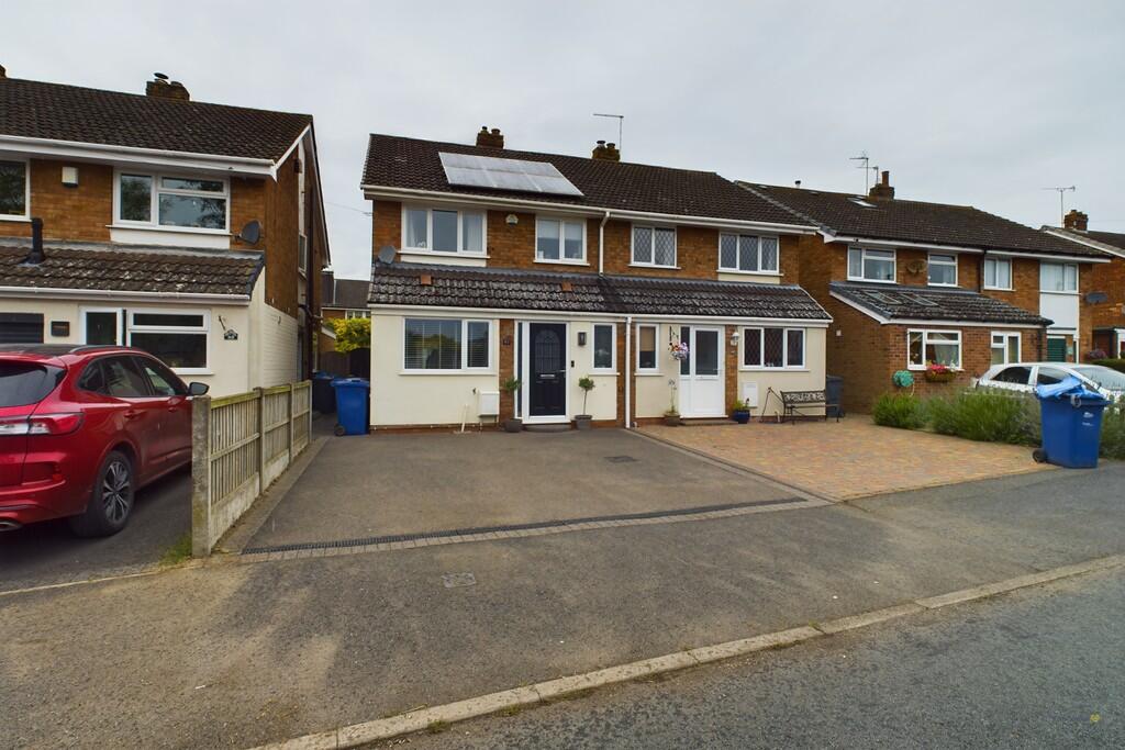 Main image of property: Arden Road, Barton-under-Needwood