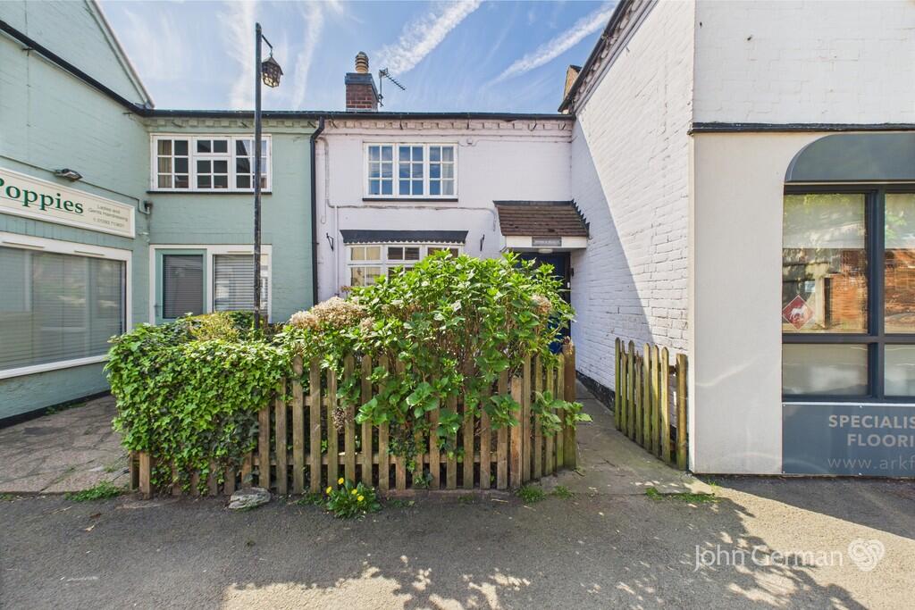 Main image of property: Main Street, Barton Under Needwood