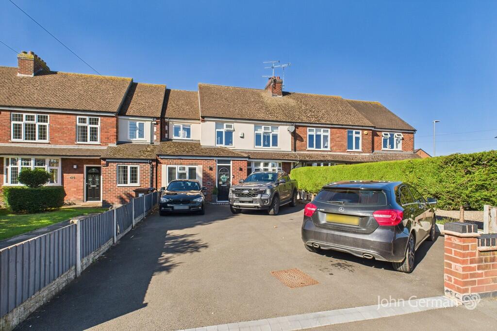 Main image of property: Wellfield Road, Alrewas