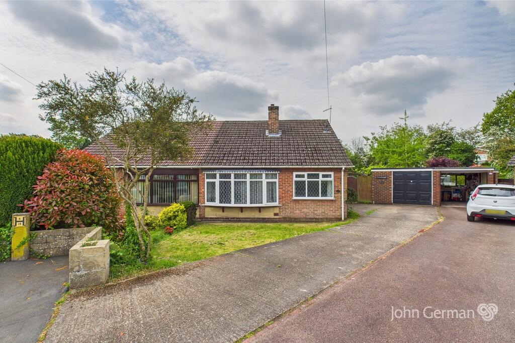 Main image of property: Westmead Road, Barton Under Needwood