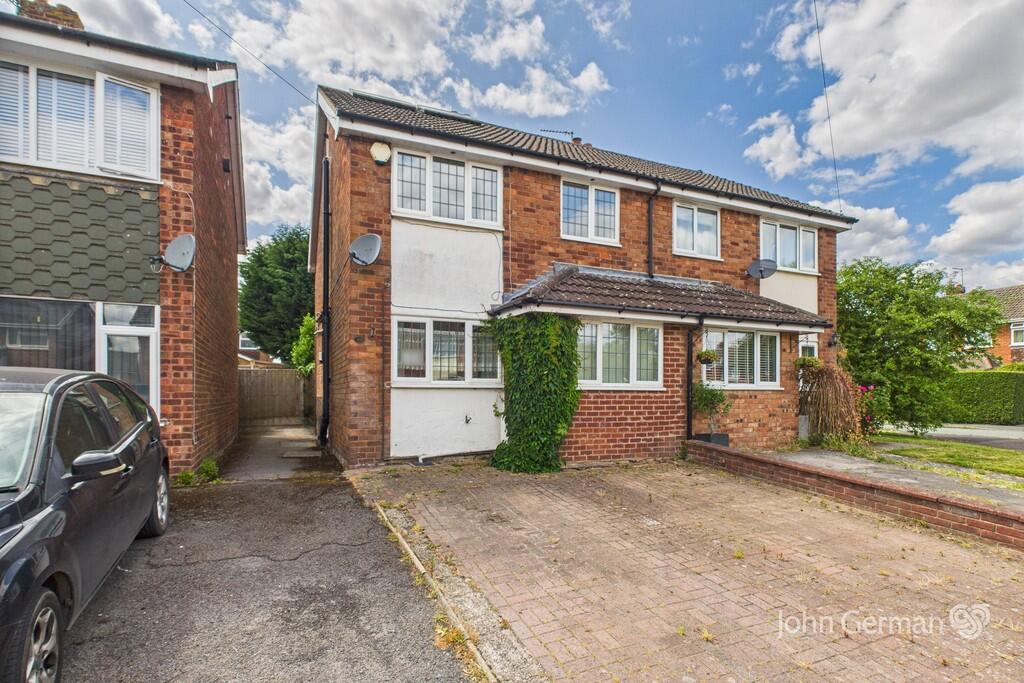 Main image of property: Linden Road, Barton Under Needwood