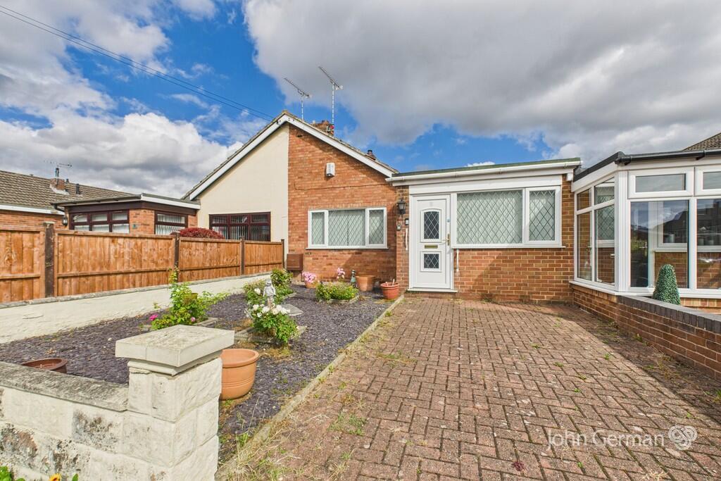 Main image of property: Aspen Road, Barton-under-Needwood
