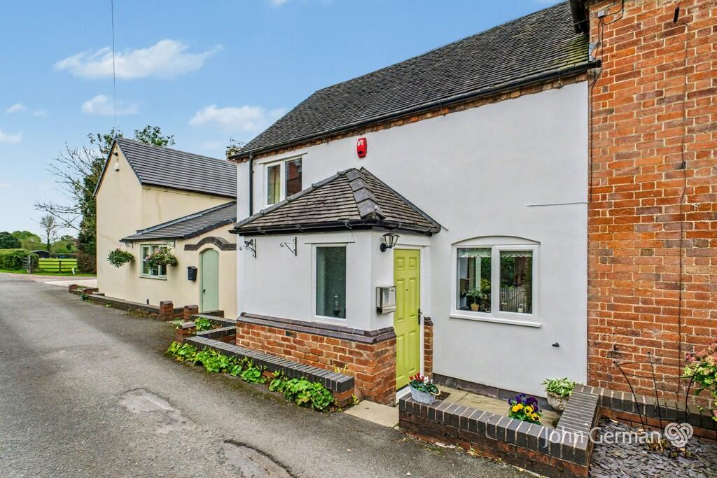 Main image of property: Wilmore Lane, Rangemore