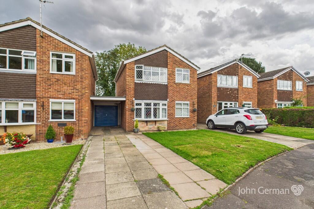 Main image of property: Collinson Road, Barton Under Needwood
