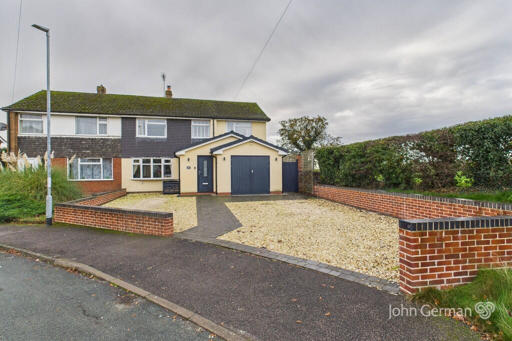 Main image of property: Lightwood Road, Yoxall