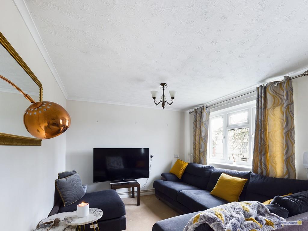 1 bedroom apartment for sale in Station Road, BartonUnderNeedwood, DE13