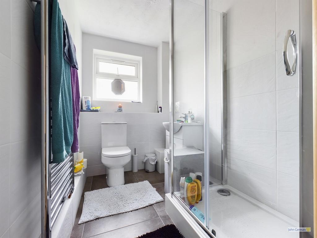 1 bedroom apartment for sale in Station Road, BartonUnderNeedwood, DE13