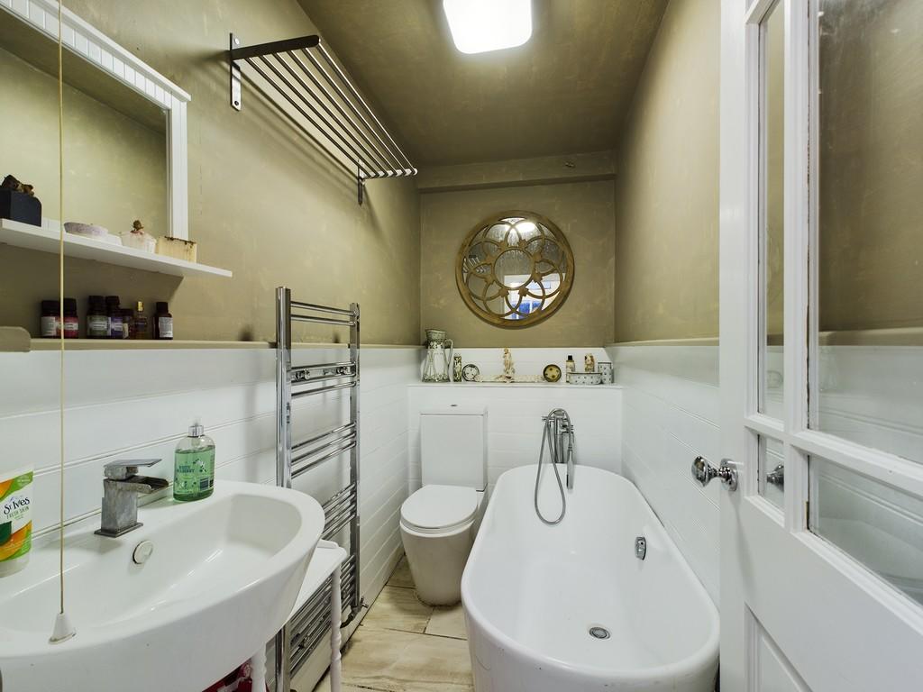 Studio flat for sale in Preston Road, Brighton, BN1